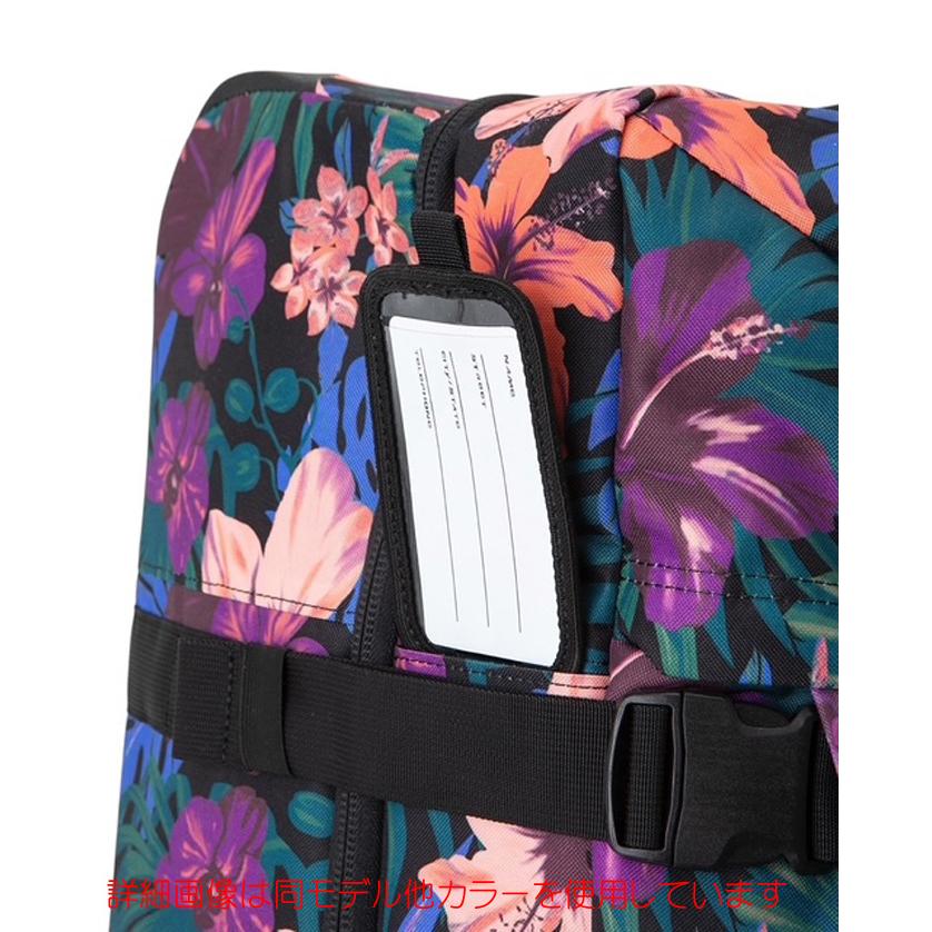 ダカイン DaKine メンズ レディース ユニセックス 365 ROLLER 100L キャリーバッグ ローラーバッグ bf237028の画像