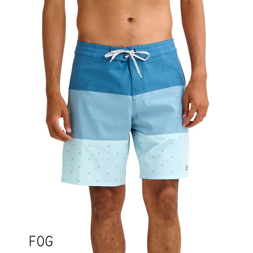 ビラボン Billabong メンズ SUNDAYS LO TIDES ボードショーツ サーフトランクス 18.5\"レングス bg011515"_2