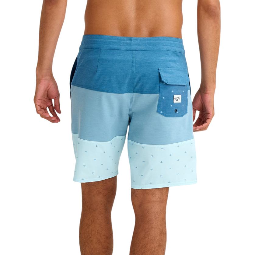 ビラボン Billabong メンズ SUNDAYS LO TIDES ボードショーツ サーフトランクス 18.5\"レングス bg011515"_4