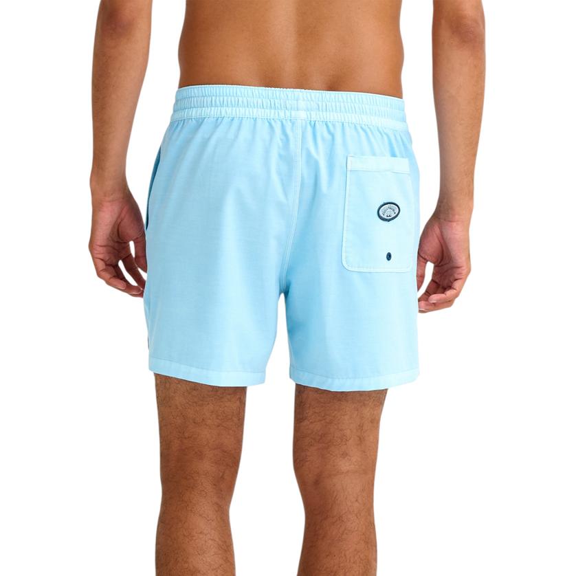 BILLABONG ビラボン ショートボード 6'2 デッキパッド付ケース付