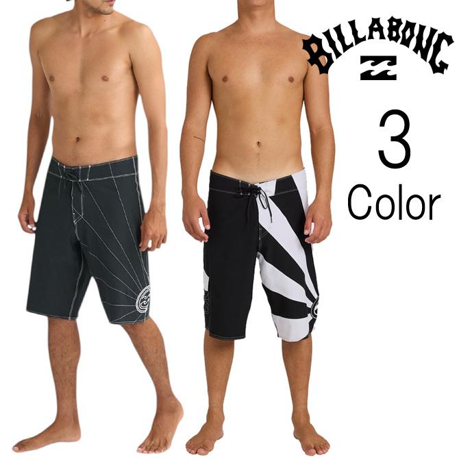 BILLABONG（ビラボン） メンズ A.I. RISING SUN PRO ボードショーツ 22