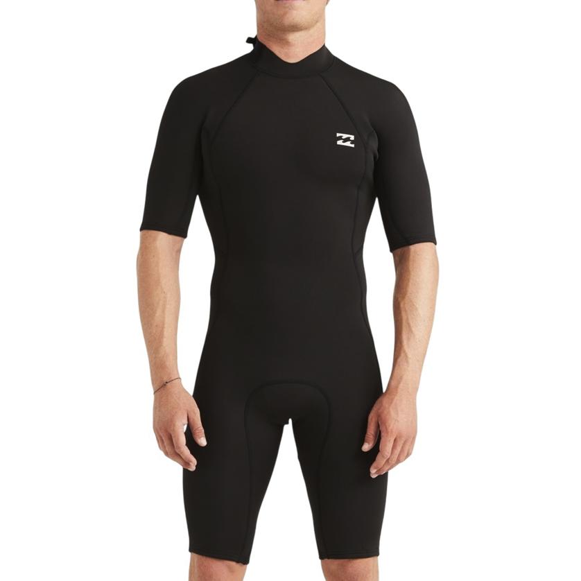 BILLABONG（ビラボン） メンズ ABSOLUTE BZ SS SPRING ウェットスーツ