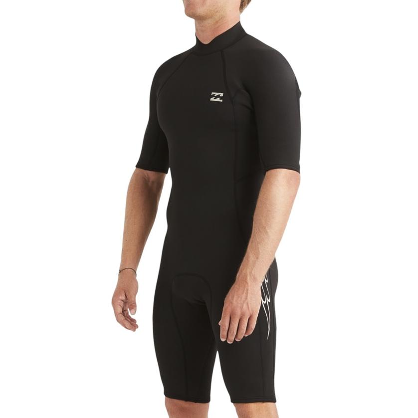 BILLABONG（ビラボン） メンズ ABSOLUTE BZ SS SPRING ウェットスーツ