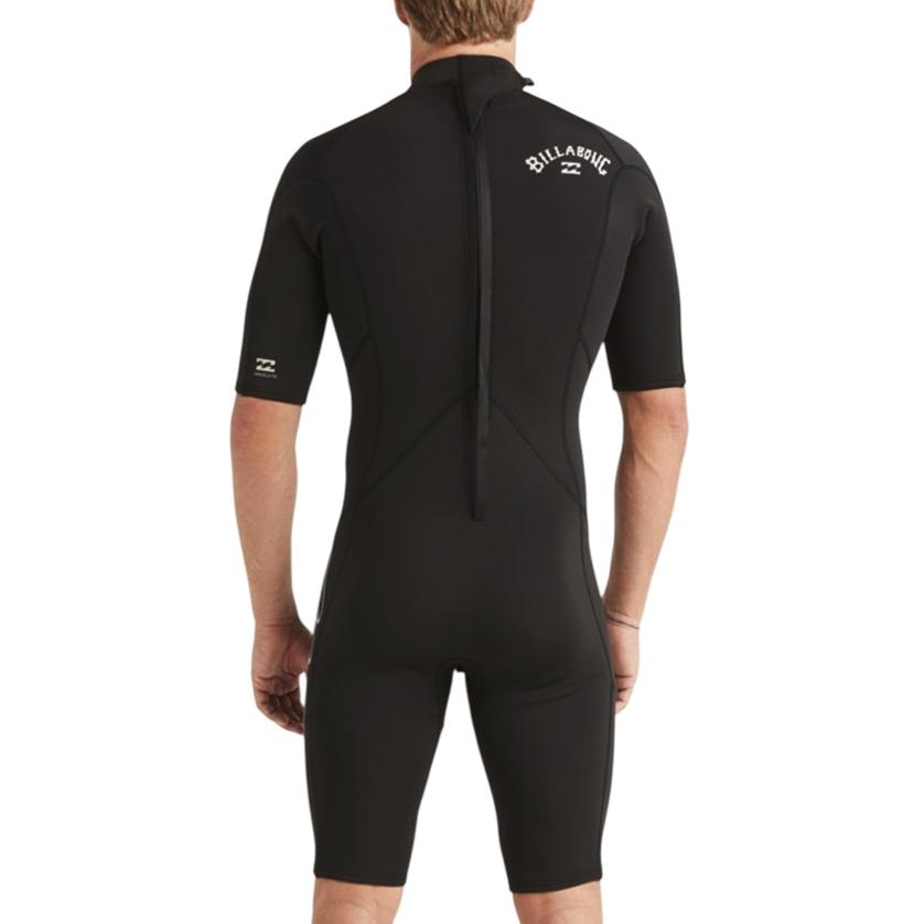 BILLABONG（ビラボン） メンズ ABSOLUTE BZ SS SPRING ウェットスーツ