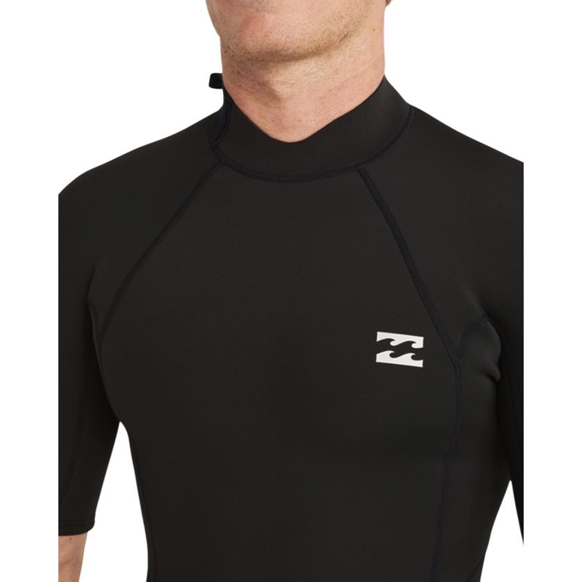 BILLABONG（ビラボン） メンズ ABSOLUTE BZ SS SPRING ウェットスーツ