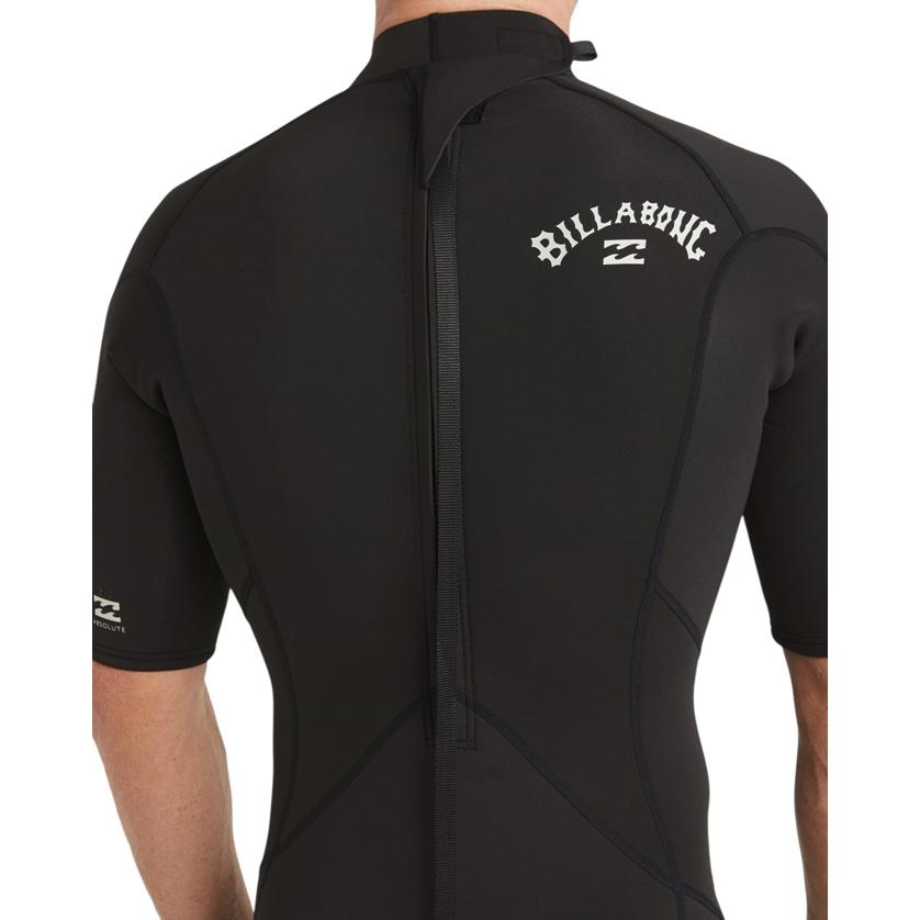 BILLABONG（ビラボン） メンズ ABSOLUTE BZ SS SPRING ウェットスーツ