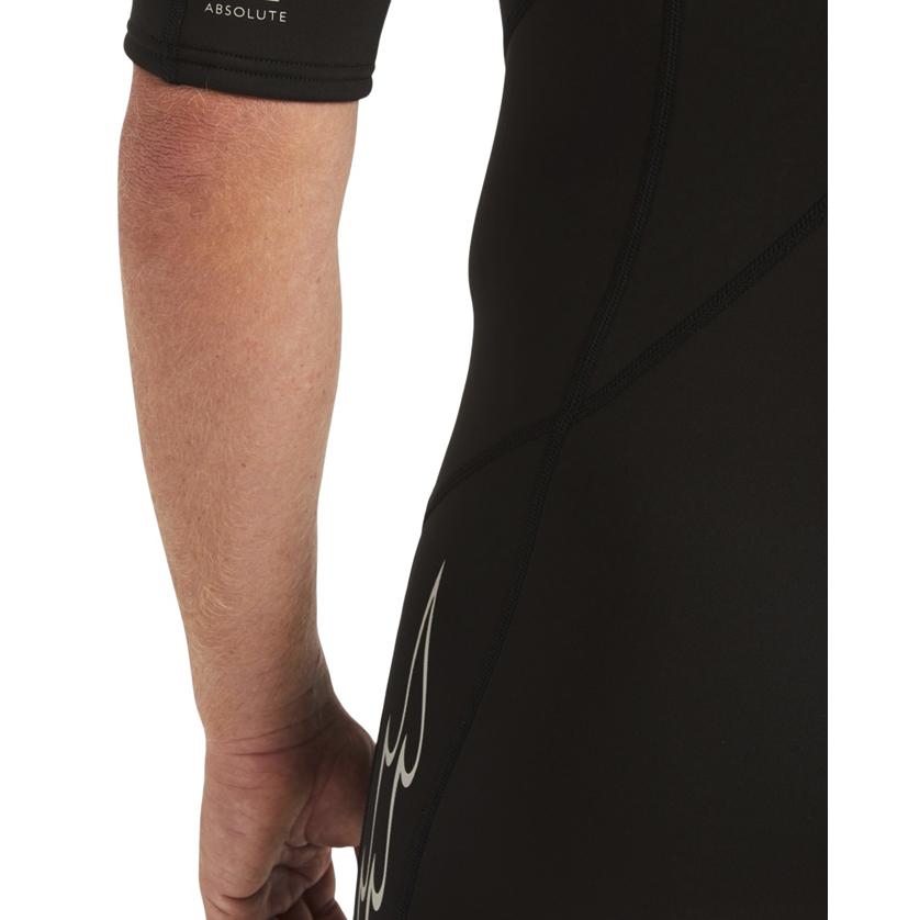 BILLABONG（ビラボン） メンズ ABSOLUTE BZ SS SPRING ウェットスーツ