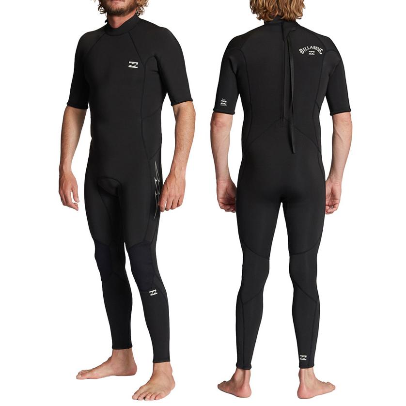 BILLABONG（ビラボン） メンズ ABSOLUTE BZ SEAGULL ウェットスーツ