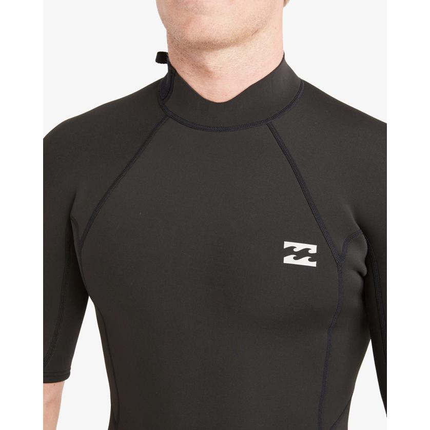 BILLABONG（ビラボン） メンズ ABSOLUTE BZ SEAGULL ウェットスーツ