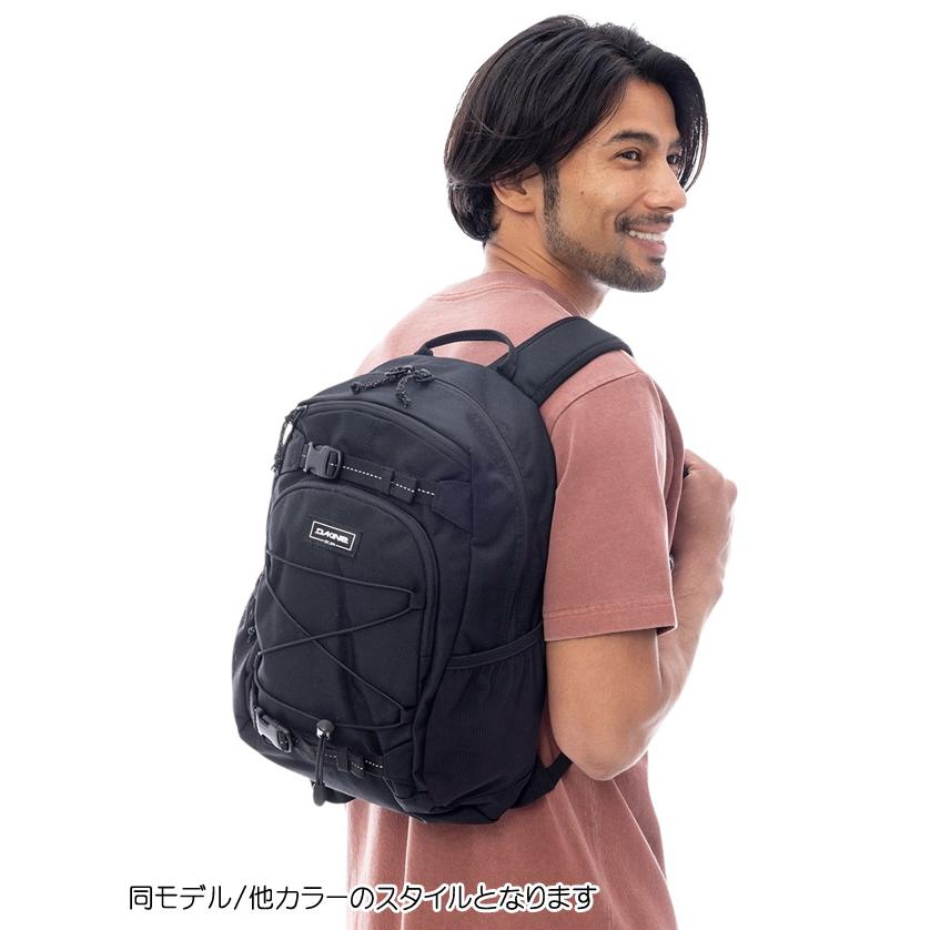 DAKINE（ダカイン） キッズ ユニセックス GROM BACKPACK 2.0 13L