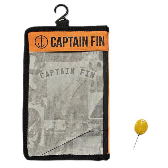 キャプテンフィン　2+1 CAPTAIN FIN（キャプテンフィン） オジー ウーロン 2+1 モデル