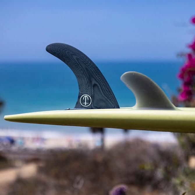 サーフィン・ボディボード captain fin CF SLASHER 7.0 FIN