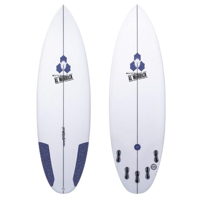 CHANNEL ISLANDS SURFBOARDS（チャネルアイランズサーフボード