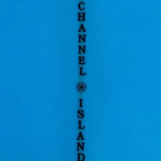 チャンネルアイランド アルメリック　ミッドレングス CI ミッド / ChannelIslands Almerrick　The CI Mid     商品情報    Shaper ChannelIslands Surfboards-Almerrick〜1969年以来、革新的なデザインとオリジナリティを基