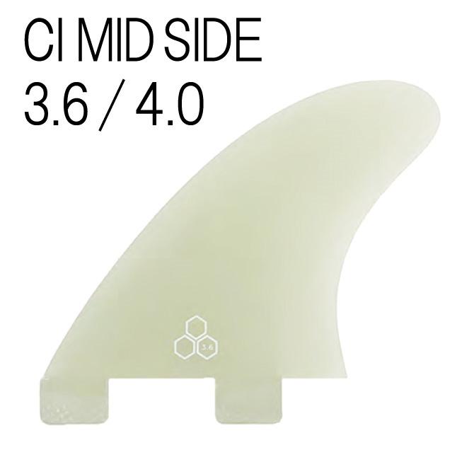 チャンネルアイランド アルメリック　ミッドレングス CI ミッド / ChannelIslands Almerrick　The CI Mid     商品情報    Shaper ChannelIslands Surfboards-Almerrick〜1969年以来、革新的なデザインとオリジナリティを基