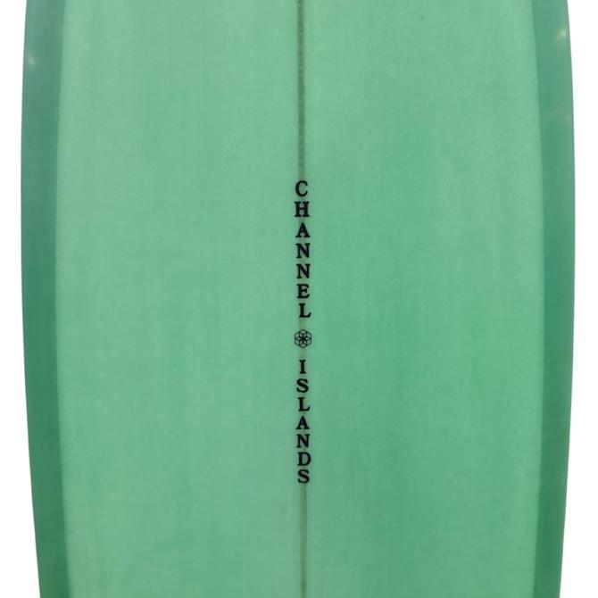 CHANNEL ISLANDS SURFBOARDS（チャネルアイランズサーフボード