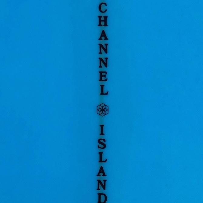 【新入荷】 チャンネルアイランド アルメリック　ミッドレングス CI ミッド / ChannelIslands Almerrick　The CI Mid 【AAA3409276909】(119416円)