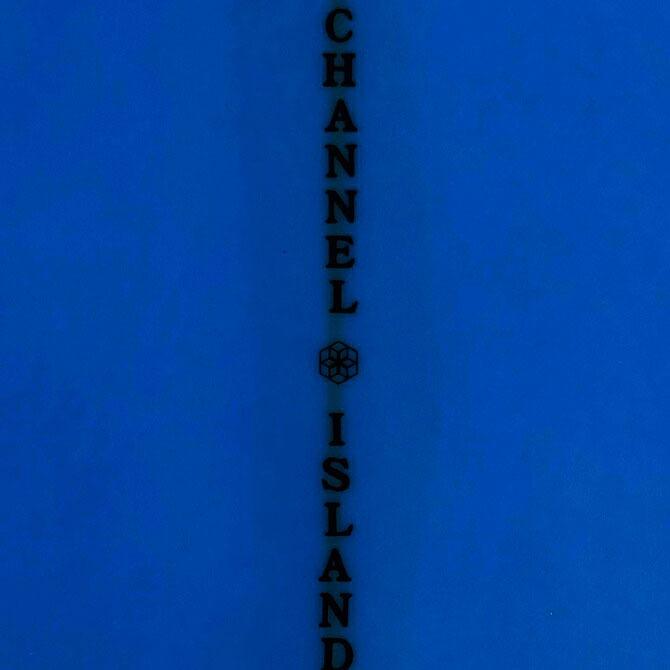 チャンネルアイランド アルメリック　ミッドレングス CI ミッド / ChannelIslands Almerrick　The CI Mid