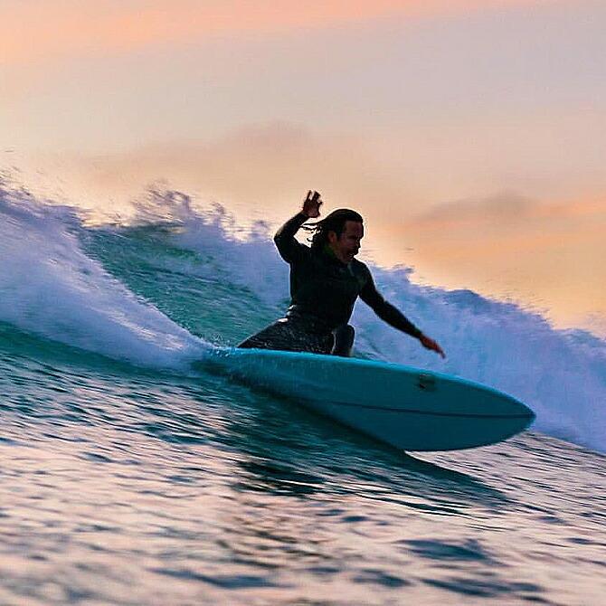 CHANNEL ISLANDS SURFBOARDS（チャネルアイランズサーフボード