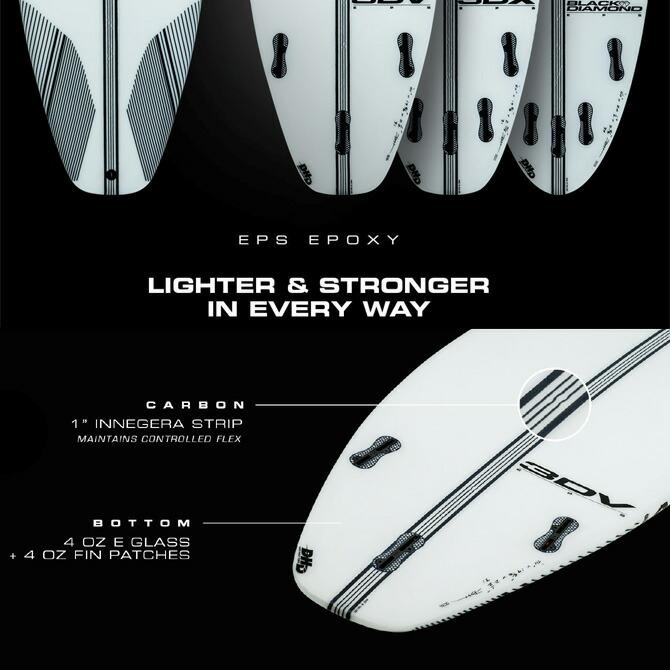 ◆DHD　3DV　PU　5’11　31リッター ◇DHD 3DV PU 5'11 31リッター DHD 5'11 x 19 5/8 x