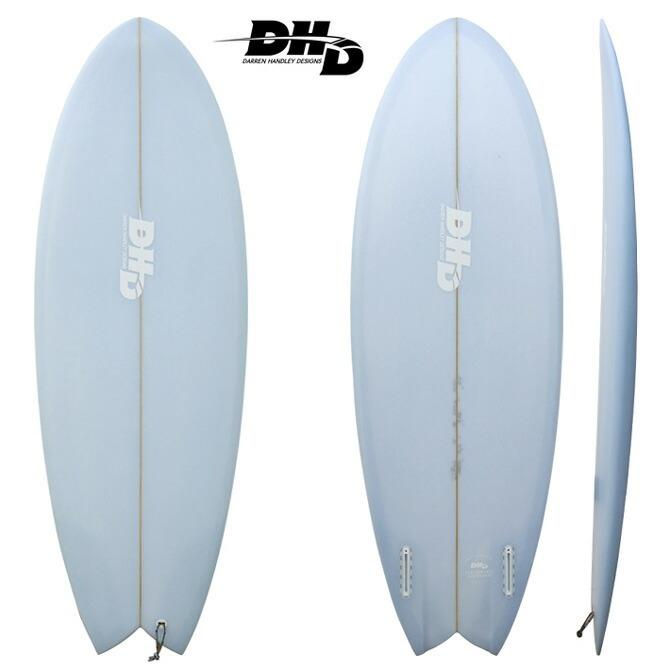 【美品】DHD ミニツイン2 5'5ft Mini Twin II – DHD SURF JAPAN