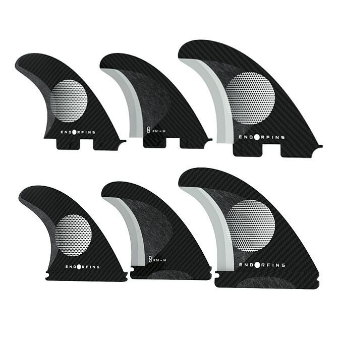 エンダーフィン エンドルフィン ケリー スレーター サーフボード