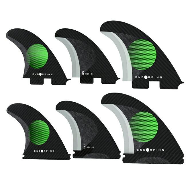 エンダーフィン エンドルフィン ケリー スレーター モデル スモール S