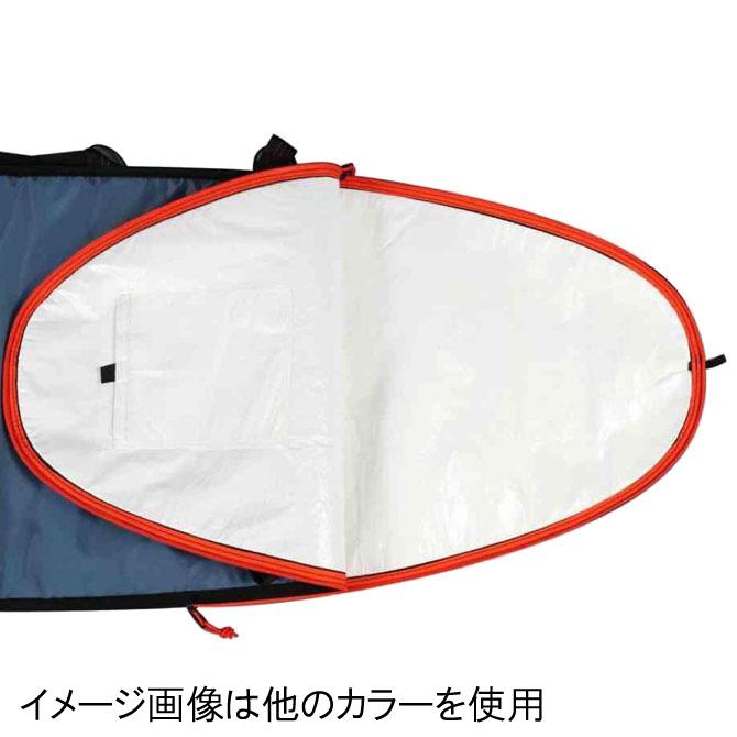 FCS エフシーエス ショートボード ハードケース サーフボード