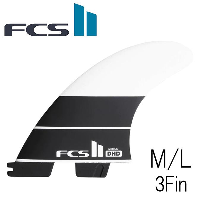 FCS2 DHD ダレン　ハンドレー　トライフィン　パフォーマンス　コア　L FCS Fcs2 ダレンハンドレー パフォーマンスコア モデル 3フィン