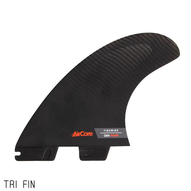 FCS II FW ファイヤーワイヤー ５フィン トライクアッドセット FCS II FW ファイヤーワイヤー 5フィン トライクアッドセット