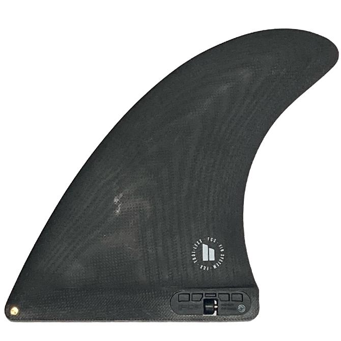 Fcs2 ロブ マチャド シングルフィン パフォーマンスグラス モデル  