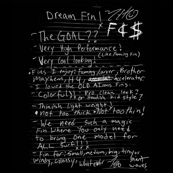FCS Fcs2 メイソン ホー パフォーマンスコア エアコア モデル 3フィン