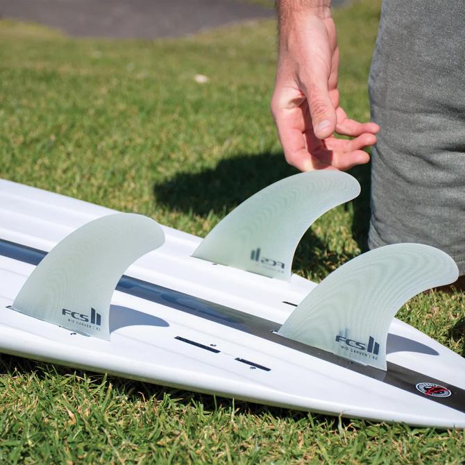 fcs2 mid thruster ミッドスラスター XL 【公式通販】