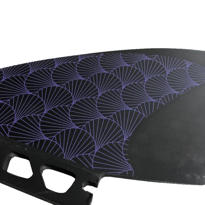 FUTURE FIN(フューチャーフィン)TWIN KEEL RASTA 3.0 フューチャー フィン ハニカム 3.0 ラスタ ツインキール モデル