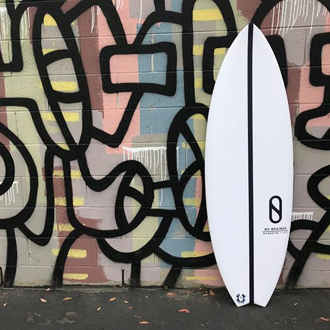 FIREWIRE（ファイヤーワイヤー） サーフボード スレイターデザイン