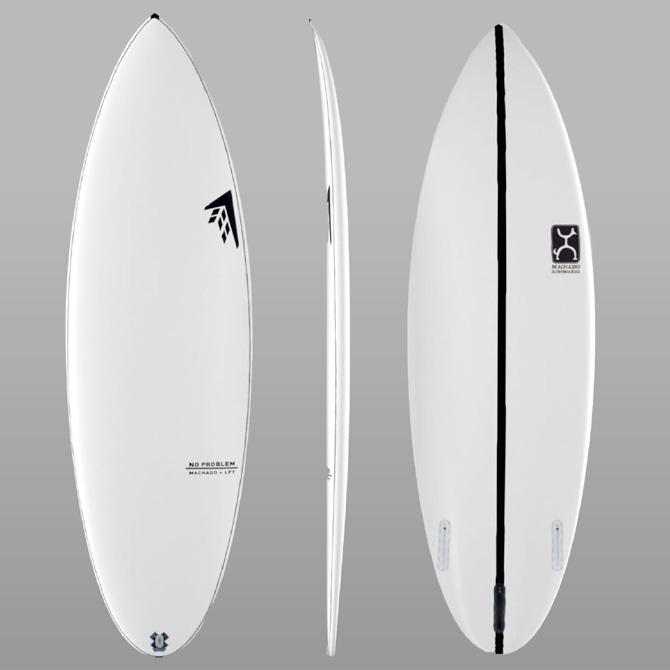 FIREWIRE ファイヤーワイヤー サーフボード ノープロブレム FIREWIRE ファイヤーワイヤー サーフボード ノープロブレム