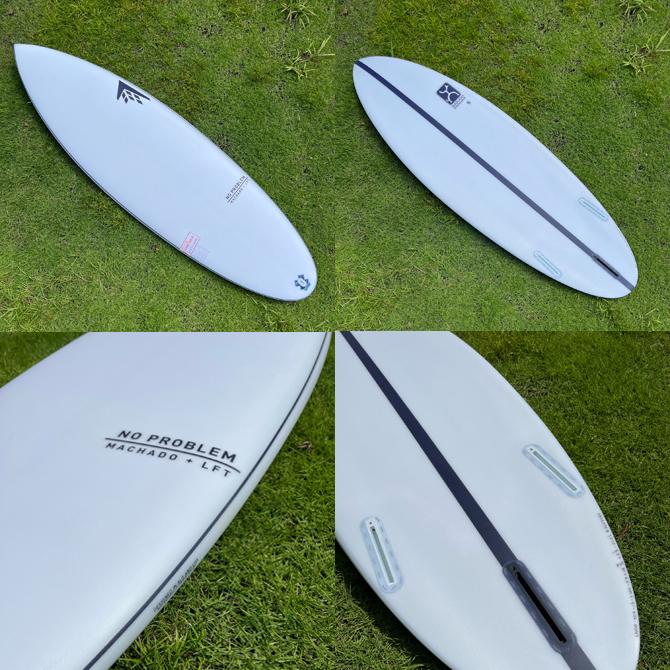 FIREWIRE ファイヤーワイヤー サーフボード ノープロブレム FIREWIRE ファイヤーワイヤー サーフボード ノープロブレム