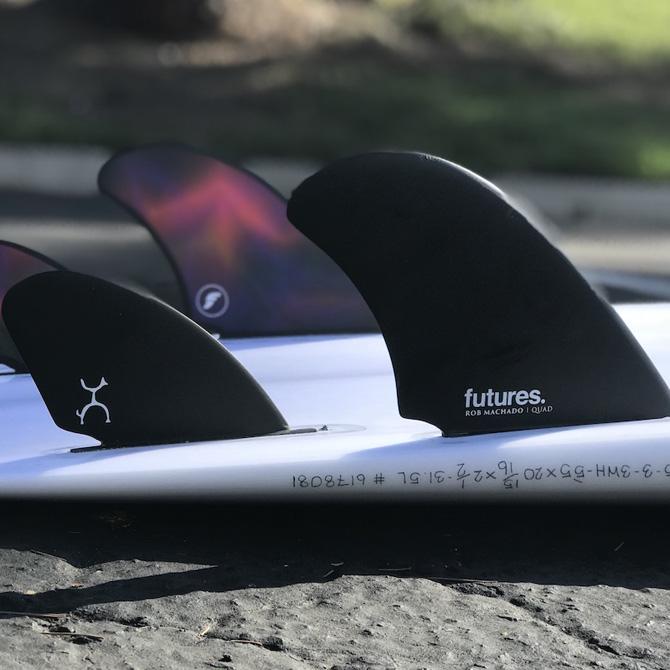 FIREWIRE（ファイヤーワイヤー） サーフボード シーサイド