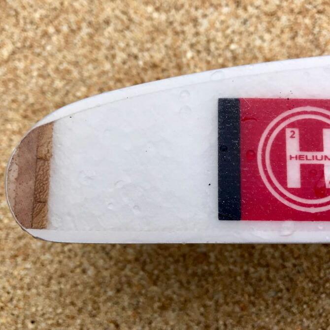 FIREWIRE ファイヤーワイヤー サーフボード サンデー ヘリウム