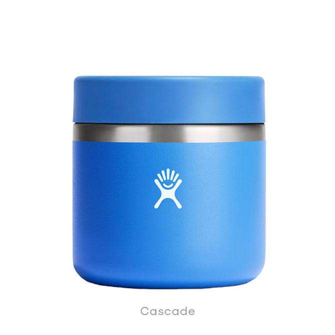 ハイドロフラスク フードジャー 20oz + 水筒 32oz HYDRO FLASK（ハイドロフラスク） 20oz 591ml Food Jar フードジャー