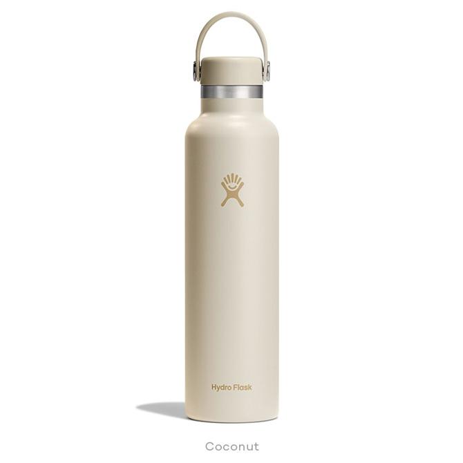 HYDRO FLASK（ハイドロフラスク） 24oz 709ml Standard Mouth