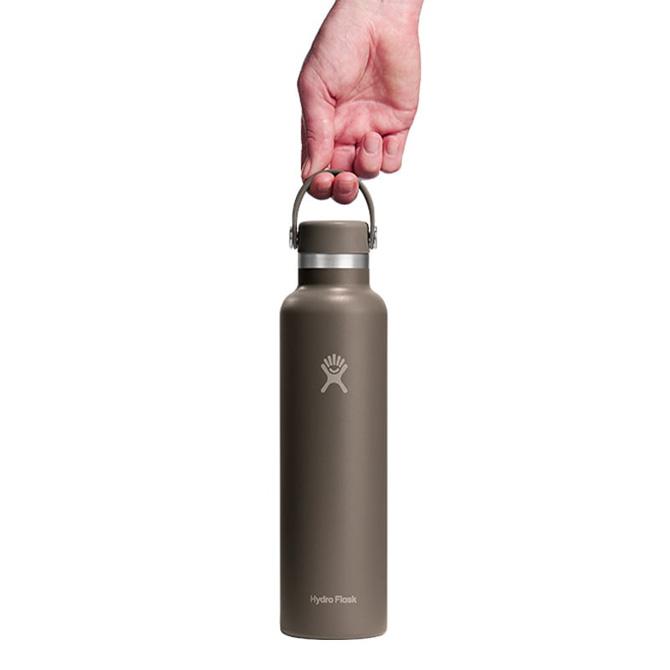 HYDRO FLASK（ハイドロフラスク） 24oz 709ml Standard Mouth