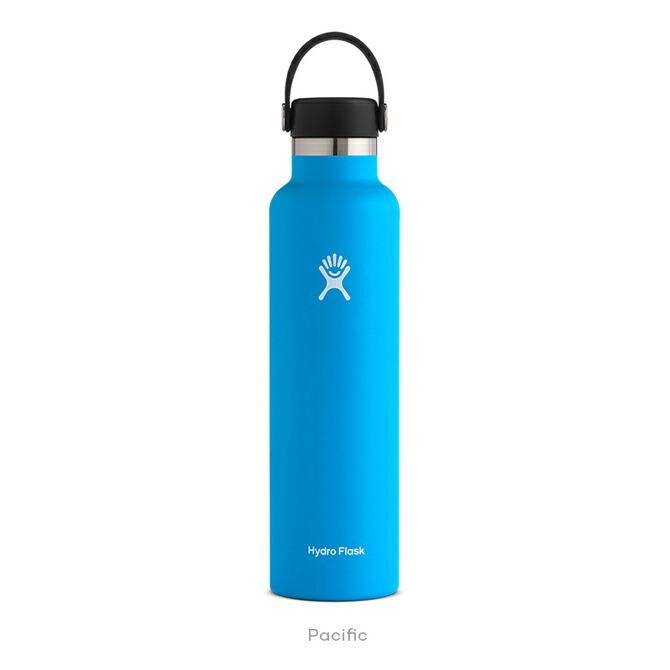 HYDRO FLASK（ハイドロフラスク） 24oz 709ml Standard Mouth