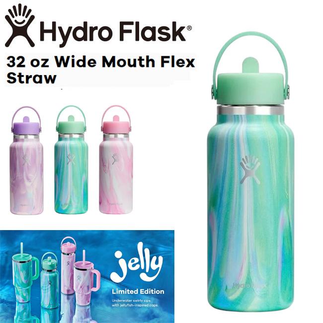 HYDRO FLASK ハイドロフラスク Hydro Flask 32oz 946ml Wide Mouth