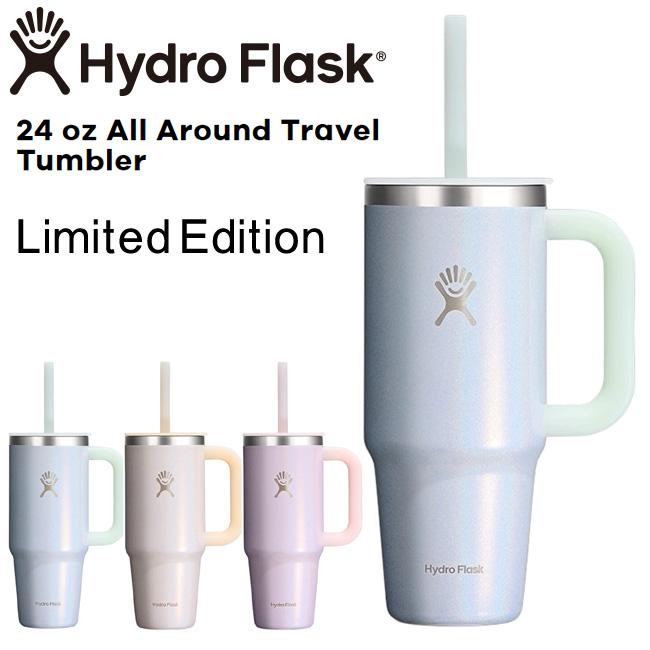 HYDRO FLASK（ハイドロフラスク） 【限定カラー】ハイドロフラスク