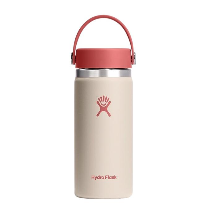 HYDRO FLASK（ハイドロフラスク） 16oz 473ml Wide Mouth ステンレス
