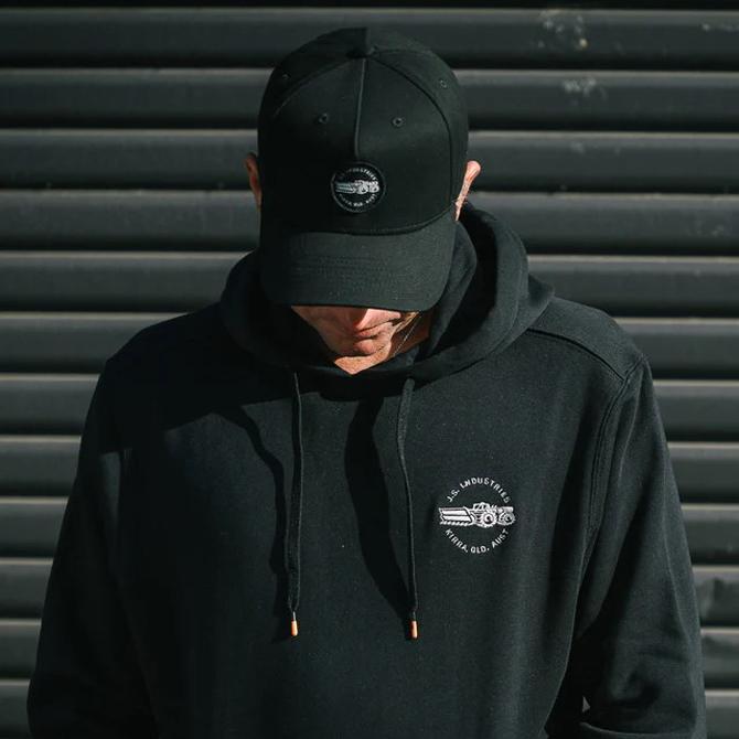 ジェイエス インダストリーズ JS Industries メンズ Baron Hoodie プル 