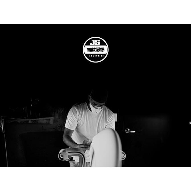 湘南お渡し限定】JS ブルズアイ 5.7 BULLSEYE – サーフボードのねず太郎