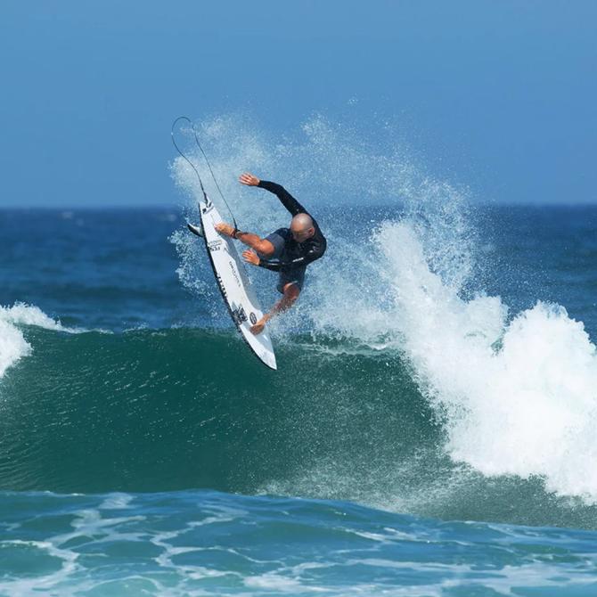 JS INDUSTRIES JS サーフボード ブラックバロン モデル 5'7