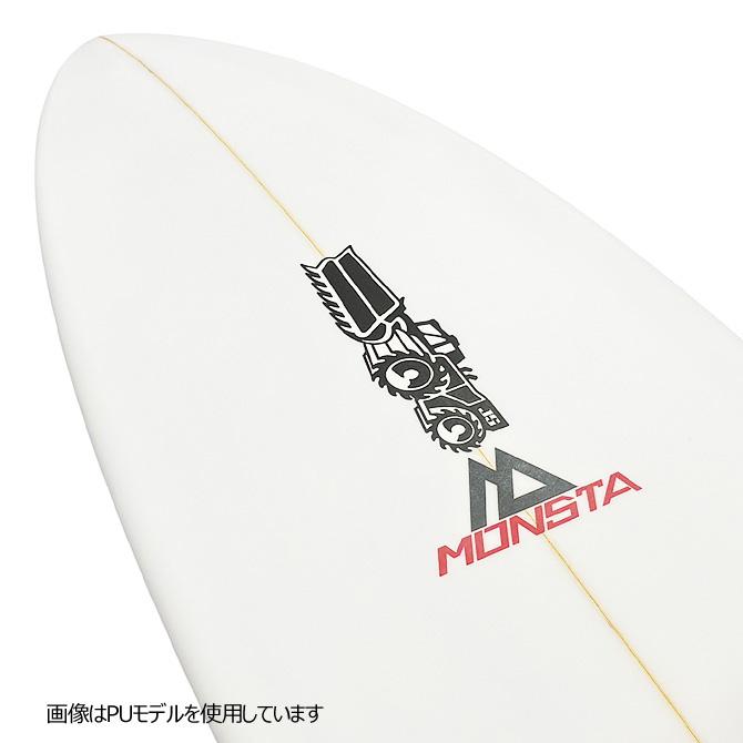 JS INDUSTRIES JS サーフボード モンスタ カーボチューン モデル 5